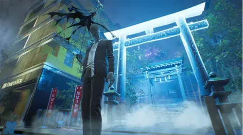 幽灵线东京下载手机版免费正版
