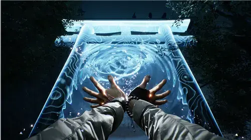 幽灵线东京下载手机版免费正版