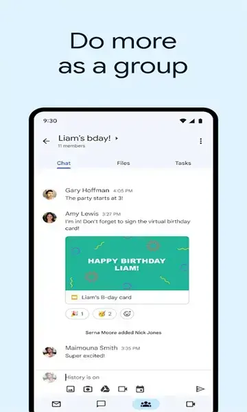 Gmail客户端