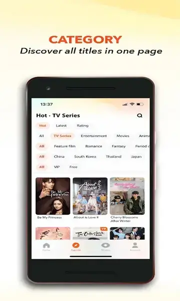 wetv国际版
