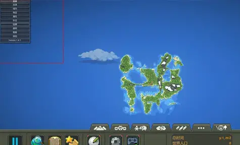 世界盒子2024版最新版2022 世界盒子2024版最新版2022