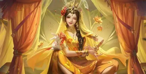 王者荣耀公孙离皮肤手感排行2022 王者荣耀公孙离皮肤介绍