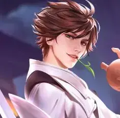 王者荣耀[中国翻訳]伽罗太华躺在床上哭了免费漫画