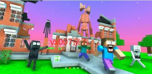 像素学校免广告版