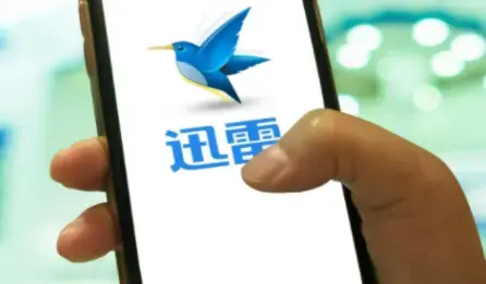 迅雷去广告2024版不限速版安卓下载