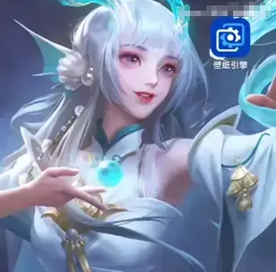 王者荣耀透明壁纸文件
