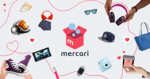 メルカリmercari安卓版下载
