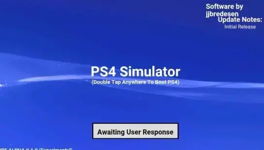 ps4手机app官方版