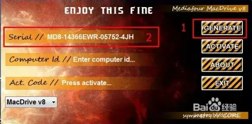 macdrive2024版免费v10