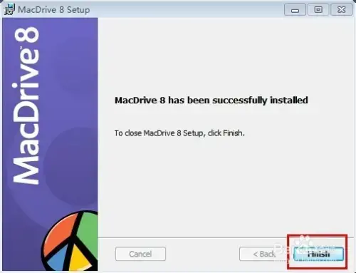 macdrive2024版免费v10