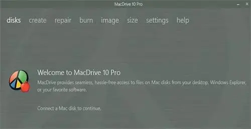 macdrive2024版免费v10