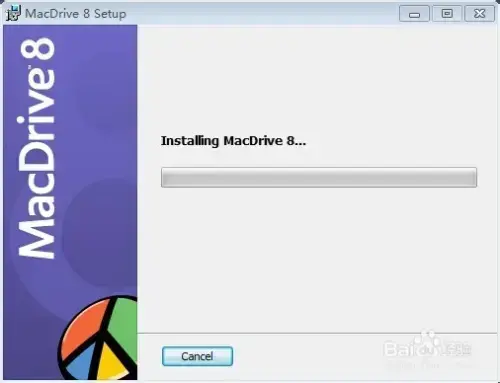 macdrive2024版免费v10
