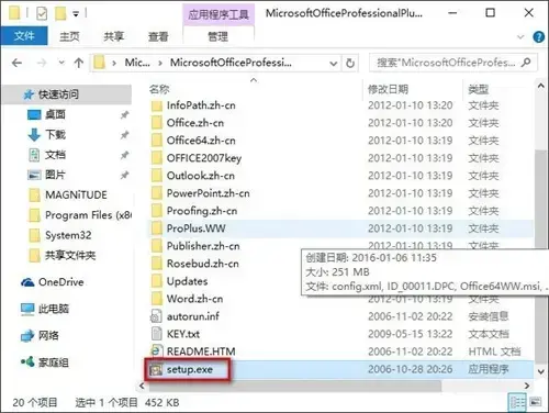 infopath20072024版[网盘资源]