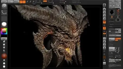 zbrush4r6免费2024版