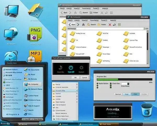 WindowBlinds10v10.842024版