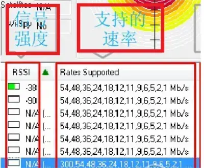 WirelessMon2024版V4.0.1008 WirelessMon2024版V4.0.1008