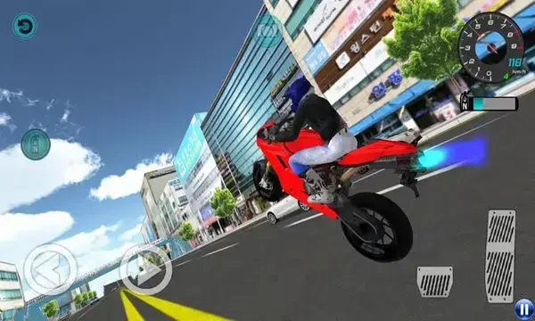 驾驶教室3D中文版v3.0 驾驶教室3D中文版v3.0