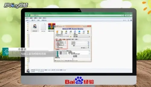 ARPR暴力2024软件 v1.53 无需注册码版