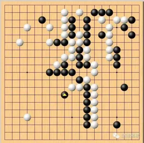 AlphaGo单机版