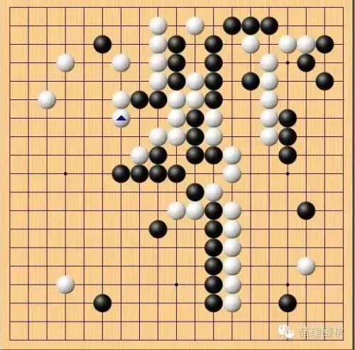AlphaGo单机版