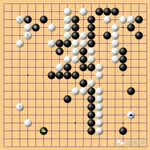 AlphaGo单机版