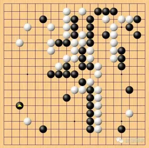 AlphaGo单机版