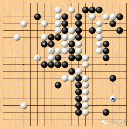 AlphaGo单机版