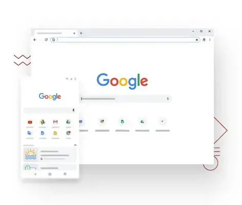 chrome浏览器4.0