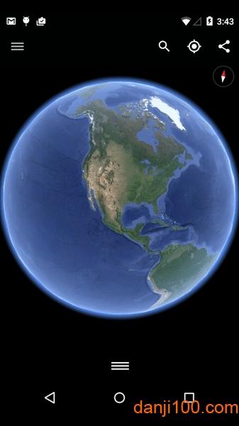 GoogleEarth中文版