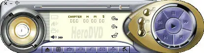 豪杰超级dvd播放器