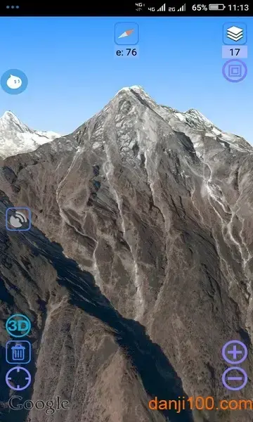 奥维互动地图2022
