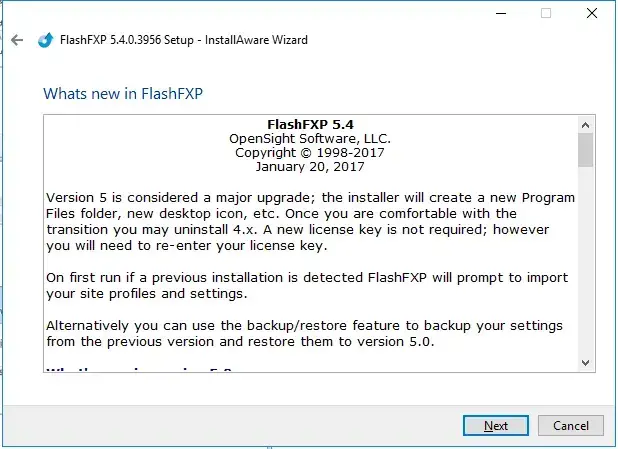 flashxp