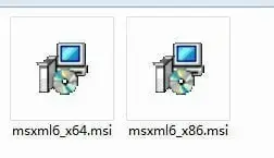 msxml 6.10.1129.0安装包 msxml 6.10.1129.0安装包