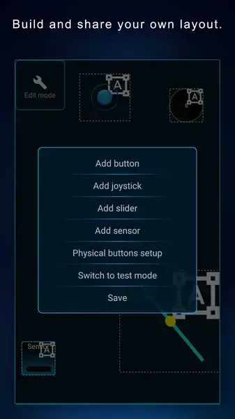 pc remote apk