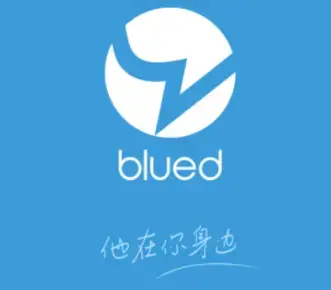 Blued交友软件下载安装