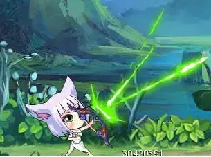 封神太子2灵狐技能加点及玩法攻略