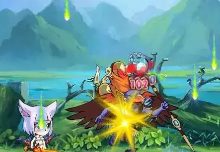 封神太子2灵狐技能加点及玩法攻略