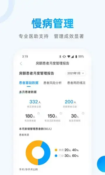 医联预约挂号平台