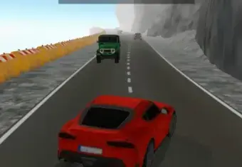 夺命飞车 夺命飞车
