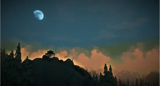 漫漫长夜中文版 v 2.1.9 漫漫长夜中文版 v 2.1.9