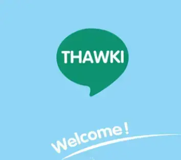 Thawki软件下载