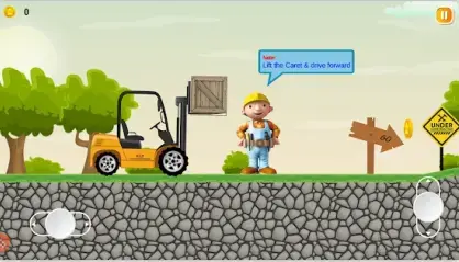 Bob The Builder