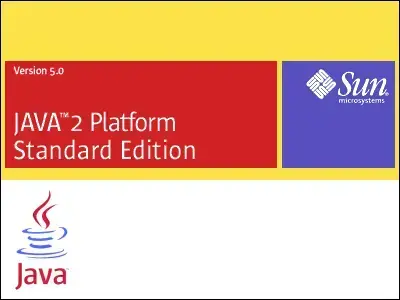JAVA JDK1.5 软件 32/64位 正式版
