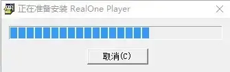 realone player播放器