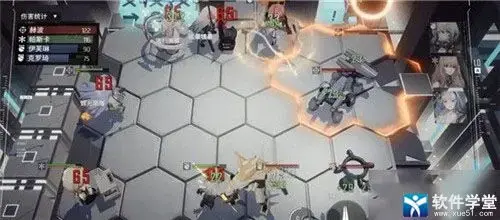 少女前线云图计划bilibili版 少女前线云图计划bilibili版