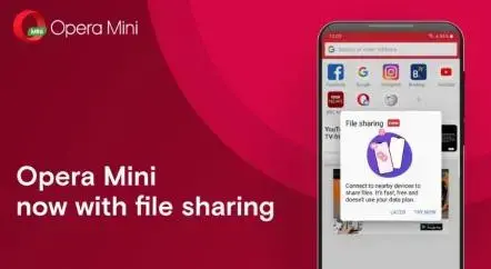 Opera Mini