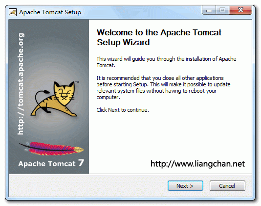 tomcat7.0正式版v7.065.0