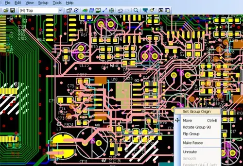 pads2007中文版v1.0 pads2007中文版v1.0