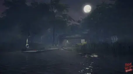 13号星期五