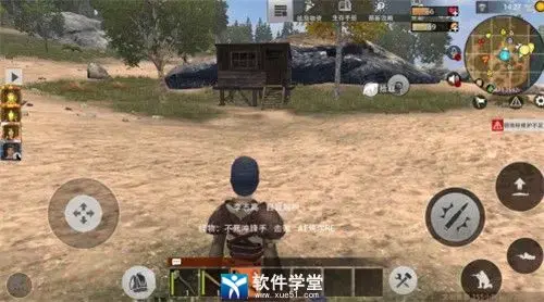 王牌战争无限内购版
